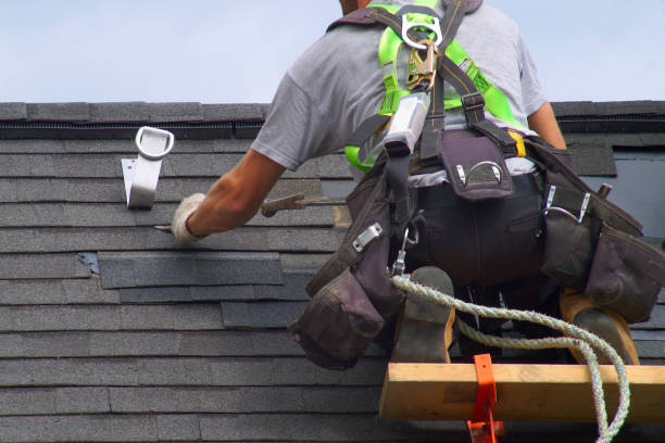 Quick and Trustworthy Emergency Roof Repair Services in Perry Heights, OH